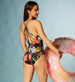 MagicSuit Muse Drew One Piece Swimsuit 6012658 -Freya Fashion Shop magicsuit mags01 6012658 cs1