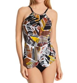 MagicSuit Leaf Through Jill One Piece Swimsuit 6012724 -Freya Fashion Shop magicsuit mags01 6012724 fs