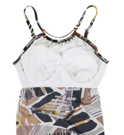 MagicSuit Leaf Through Angelika Tankini Swim Top 6012762 -Freya Fashion Shop magicsuit mags01 6012762 cs5