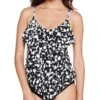 MagicSuit Hot Spot Rita Tankini Swim Top 6012844 -Freya Fashion Shop magicsuit mags01 6012844 gs