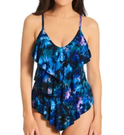 MagicSuit Peace Out Rita Tankini Swim Top 6013144 -Freya Fashion Shop magicsuit mags01 6013144 fs