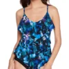 MagicSuit Peace Out Rita Tankini Swim Top 6013144 -Freya Fashion Shop magicsuit mags01 6013144 gs