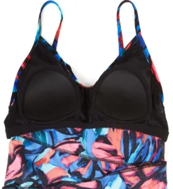 MagicSuit Expressionist Chloe Tankini Swim Top 6013334 -Freya Fashion Shop magicsuit mags01 6013334 cs6