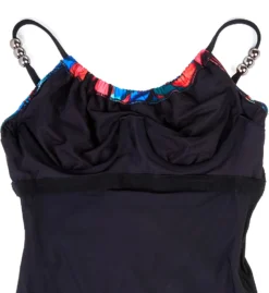 MagicSuit Expressionist Lisa One Piece Swimsuit 6013355 -Freya Fashion Shop magicsuit mags01 6013355 cs6