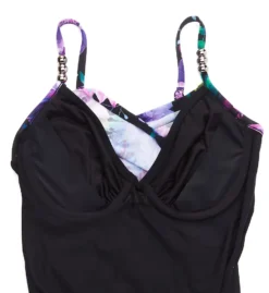 MagicSuit New Romantic Louise One Piece Swimsuit 6013548 -Freya Fashion Shop magicsuit mags01 6013548 cs6