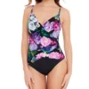 MagicSuit New Romantic Louise One Piece Swimsuit 6013548 -Freya Fashion Shop magicsuit mags01 6013548 gs