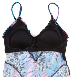 MagicSuit Social Butterfly Rita Tankini Swim Top 6013644 -Freya Fashion Shop magicsuit mags01 6013644 cs6