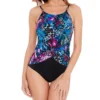 MagicSuit Social Butterfly Lisa One Piece Swimsuit 6013655