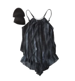 MagicSuit Jeannie Goldie Romper One Piece Swimsuit 6013733 -Freya Fashion Shop magicsuit mags01 6013733 cs5