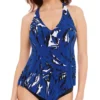 MagicSuit Mirage Taylor Tankini Swim Top 6013852