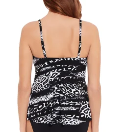 MagicSuit Skin Deep Chloe Tankini Swim Top 6013934 -Freya Fashion Shop magicsuit mags01 6013934 bs