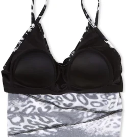 MagicSuit Skin Deep Chloe Tankini Swim Top 6013934 -Freya Fashion Shop magicsuit mags01 6013934 cs6