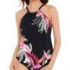 MagicSuit In Place Angelika Tankini Swim Top 6014062 -Freya Fashion Shop magicsuit mags01 6014062 gs