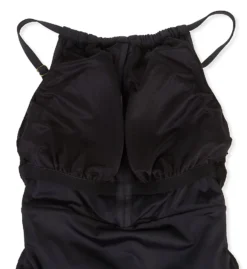 MagicSuit Riveted Diana One Piece Swimsuit 6014310 -Freya Fashion Shop magicsuit mags01 6014310 cs5