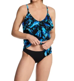 MagicSuit Pop Diva Rita Tankini Swim Top 6016744 -Freya Fashion Shop magicsuit mags01 6016744 cs1