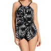 MagicSuit Chicly Shaded Jill One Piece Swimsuit 6017324