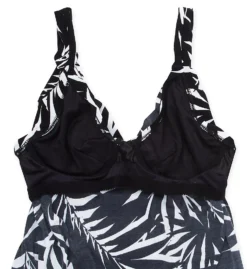 MagicSuit Chicly Shaded Winnie Tankini Swim Top 6017376 -Freya Fashion Shop magicsuit mags01 6017376 cs6