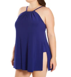 MagicSuit Plus Size Parker One Piece Swimsuit 606012W -Freya Fashion Shop magicsuit mags01 606012w cs1