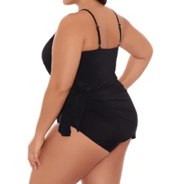 MagicSuit Plus Size Parker One Piece Swimsuit 606012W -Freya Fashion Shop magicsuit mags01 606012w cs3
