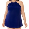 MagicSuit Plus Size Parker One Piece Swimsuit 606012W