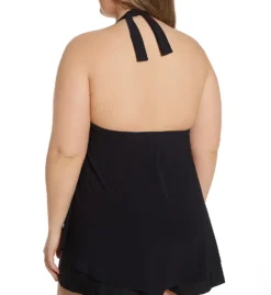 MagicSuit Plus Size Sophie Tankini Swim Top 606015W -Freya Fashion Shop magicsuit mags01 606015w bs
