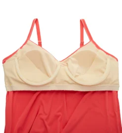 MagicSuit Plus Size Alex Tankini Swim Top 606040W -Freya Fashion Shop magicsuit mags01 606040w cs6