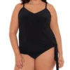 MagicSuit Plus Size Alex Tankini Swim Top 606040W -Freya Fashion Shop magicsuit mags01 606040w gs