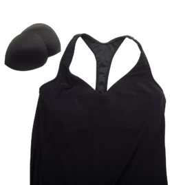 MagicSuit Plus Size Taylor Tankini Swim Top 606052W -Freya Fashion Shop magicsuit mags01 606052w cs5