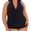 MagicSuit Plus Size Yvonne Swim Dress 606080W -Freya Fashion Shop magicsuit mags01 606080w gs