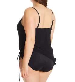 MagicSuit Plus Size Brynn One Piece Swim Dress 606093W -Freya Fashion Shop magicsuit mags01 606093w cs1