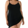 MagicSuit Plus Size Brynn One Piece Swim Dress 606093W