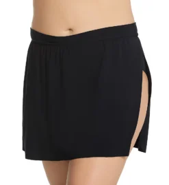 MagicSuit Plus Size Jersey Tennis Skirt Swim Bottom 608071W -Freya Fashion Shop magicsuit mags01 608071w cs1