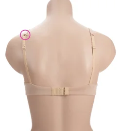 Maidenform Girl Comfort Devotion Wireless Contour Bra H2575 -Freya Fashion Shop maidenform girl maig01 h2575 bs