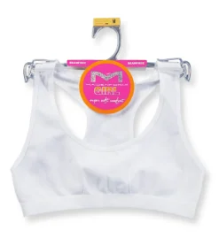 Maidenform Girl Seamfree Sports Bra H2581 -Freya Fashion Shop maidenform girl maig01 h2581 cs1