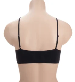 Maidenform Girl Seamfree Ruched Crop Bralette H4217 -Freya Fashion Shop maidenform girl maig01 h4217 bs