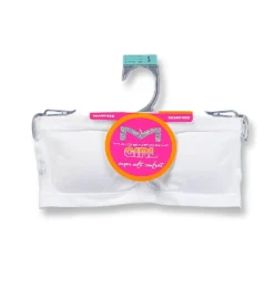 Maidenform Girl Seamfree Bandeau Bra H4310 -Freya Fashion Shop maidenform girl maig01 h4310 cs1