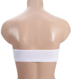 Maidenform Girl Seamfree Molded Cup Hybrid Strapless Bandeau Bra H4392 -Freya Fashion Shop maidenform girl maig01 h4392 bs