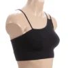 Maidenform Girl One Shoulder Crop Bra MB2106 -Freya Fashion Shop maidenform girl maig01 mb2106 gs