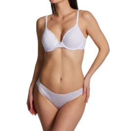 Maidenform Comfort Devotion Embellished Extra Coverage Bra 09404 -Freya Fashion Shop maidenform mai001 09404 cs4