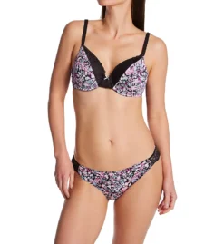 Maidenform Comfort Devotion Lace Back Tanga Panty 40159 -Freya Fashion Shop maidenform mai001 40159 cs1