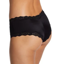 Maidenform Cheeky Microfiber Hipster Panty With Lace 40823 -Freya Fashion Shop maidenform mai001 40823 bs