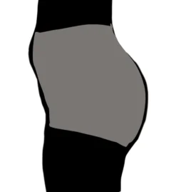 Maidenform Flexees Ultimate Slimmer Control Brief Panty 6854 -Freya Fashion Shop maidenform mai001 6854 cs1