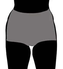 Maidenform Flexees Ultimate Slimmer Control Brief Panty 6854 -Freya Fashion Shop maidenform mai001 6854 cs2