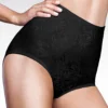 Maidenform Flexees Ultimate Slimmer Control Brief Panty 6854