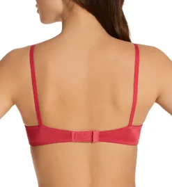 Maidenform One Fab Fit Original Tailored Demi T-Shirt Bra 7959 -Freya Fashion Shop maidenform mai001 7959 bs