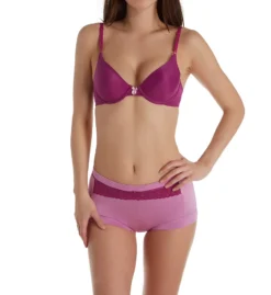 Maidenform One Fab Fit Original Tailored Demi T-Shirt Bra 7959 -Freya Fashion Shop maidenform mai001 7959 cs5