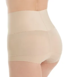 Maidenform Tame Your Tummy Boyshort Panty DM0050 -Freya Fashion Shop maidenform mai001 dm0050 bs