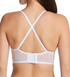 Maidenform Casual Comfort Wireless Lined Convertible Bralette DM1188 -Freya Fashion Shop maidenform mai001 dm1188 cs1