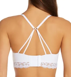 Maidenform Pure Comfort Convertible Bralette DM1190 -Freya Fashion Shop maidenform mai001 dm1190 cs1