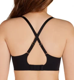 Maidenform Love The Lift Wireless Plunge Push-Up Bra DM1192 -Freya Fashion Shop maidenform mai001 dm1192 cs1